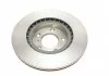 Гальмівний диск NISSAN Altima/Teana \'\'F \'\'2,5-3,5 \'\'01>> BOSCH 0986479T44 (фото 2)