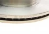 Гальмівний диск NISSAN Altima/Teana \'\'F \'\'2,5-3,5 \'\'01>> BOSCH 0986479T44 (фото 3)