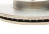 Гальмівний диск NISSAN Altima/Teana \'\'F \'\'2,5-3,5 \'\'01>> BOSCH 0986479T44 (фото 5)