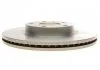 Гальмівний диск NISSAN Altima/Teana \'\'F \'\'2,5-3,5 \'\'01>> BOSCH 0986479T44 (фото 6)