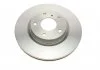 Гальмівний диск NISSAN Altima/Teana \'\'F \'\'2,5-3,5 \'\'01>> BOSCH 0986479T44 (фото 7)