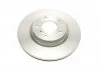Гальмівний диск NISSAN Altima/Teana \'\'F \'\'2,5-3,5 \'\'01>> BOSCH 0986479T44 (фото 9)