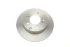 Гальмівний диск HYONDAI Sonata NF \'\'R \'\'2,0-3,3 \'\'04-08 BOSCH 0986479T49 (фото 6)