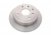 Диск тормозной BOSCH 0986479T52 (фото 4)