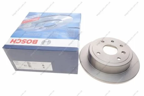 Диск тормозной BOSCH 0986479T52