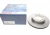 Тормозной диск TOYOTA Fortuner/Hilux 319 mm'''F'''2,5-3,0''04>> BOSCH 0986479T80 (фото 1)