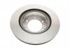 Тормозной диск TOYOTA Fortuner/Hilux 319 mm'''F'''2,5-3,0''04>> BOSCH 0986479T80 (фото 2)