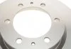 Тормозной диск TOYOTA Fortuner/Hilux 319 mm'''F'''2,5-3,0''04>> BOSCH 0986479T80 (фото 4)