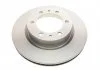 Тормозной диск TOYOTA Fortuner/Hilux 319 mm'''F'''2,5-3,0''04>> BOSCH 0986479T80 (фото 5)