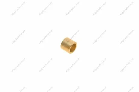 Втулка подшипника со стороны коллектора, стартер 1 000 301 012 BOSCH 1000301012