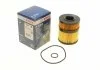 ФІЛЬТР МАСЛЯНИЙ, ВСТАВКА BOSCH 1457429302 (фото 1)