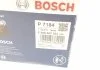 Масляний фільтр INFINITY/NISSAN/RENAULT EX30d/QX70/Pathfinder/t Megane III \'\'1,9-3,0 \'\'10>> BOSCH F026407184 (фото 5)