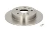 Диск тормозной BREMBO 08.B557.10 (фото 1)