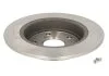 Диск тормозной BREMBO 08.B557.10 (фото 2)