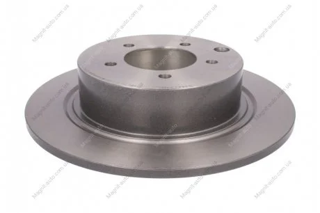 Тормозной диск Painted disk BREMBO 08.C247.11