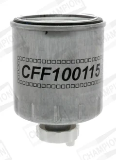 Топливный фильтр CHAMPION CFF100115