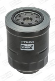 Фільтр паливний двигуна CHAMPION CFF100660