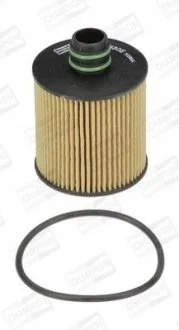 Фільтр масляний Fiat Doblo (10-) 1.6, 2.0d/ Suzuki SX4 S-CROSS 1.6d/ Jeep Cherokee (14-) 2.0, 2.2d CHAMPION COF100680E