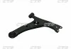 Рычаг подвески Toyota RAV4 01-03 LOW RH (пр-во) CTR CQT-8R (фото 1)