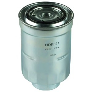 Топливный фильтр Delphi HDF521 (фото 1)