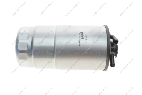Фильтр топливный BMW/LAND ROVER Alpina D10,X5,Range Rover 2,9D Delphi HDF542