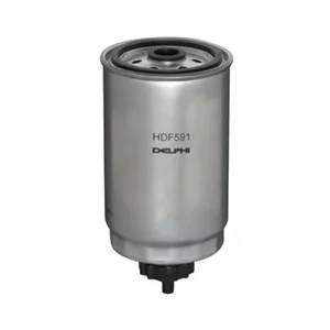 Топливный фильтр Delphi HDF591