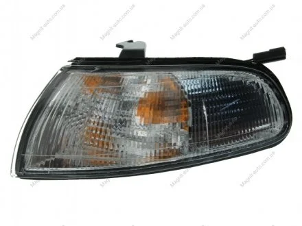 Указ. пов. лев. MAZDA 626 (GE) 92-97 SDN HB (пр-во) DEPO 216-1528L-UE