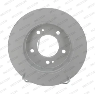 Диск гальмівний FERODO DDF2193C