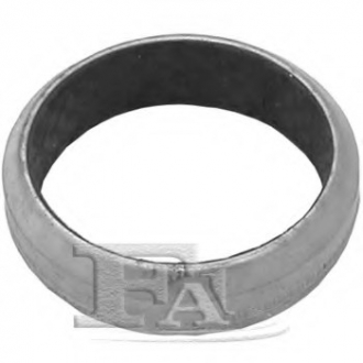 Уплотнительное кольцо, труба выхлопного газа Fischer Automotive One (FA1) 141-945 (фото 1)