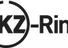 Комплект кілець на поршень GOETZE 08-436806-00 (фото 1)