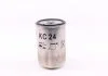 Фильтр топливный в сборе MAHLE / KNECHT KC24 (фото 1)