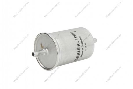 Фільтр паливний MCC Smart MAHLE / KNECHT KL165/1 (фото 1)