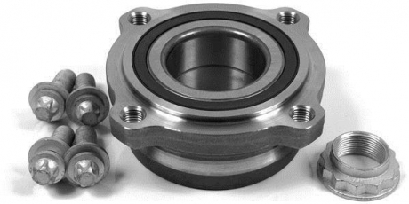 Маточина колеса в зборі MOOG BM-WB-11347