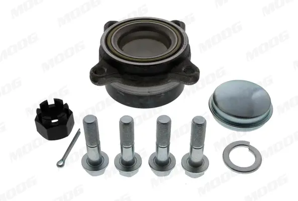Ступица колеса MOOG MI-WB-12767 (фото 1)