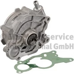 Вакуумний насос AUDI/VW/SKODA "1,6-2,0 "08>> PIERBURG 7.24808.12.0