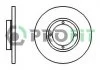 Диск гальмівний PROFIT 5010-1076 (фото 1)