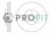 Диск тормозной PROFIT 5010-1446 (фото 1)