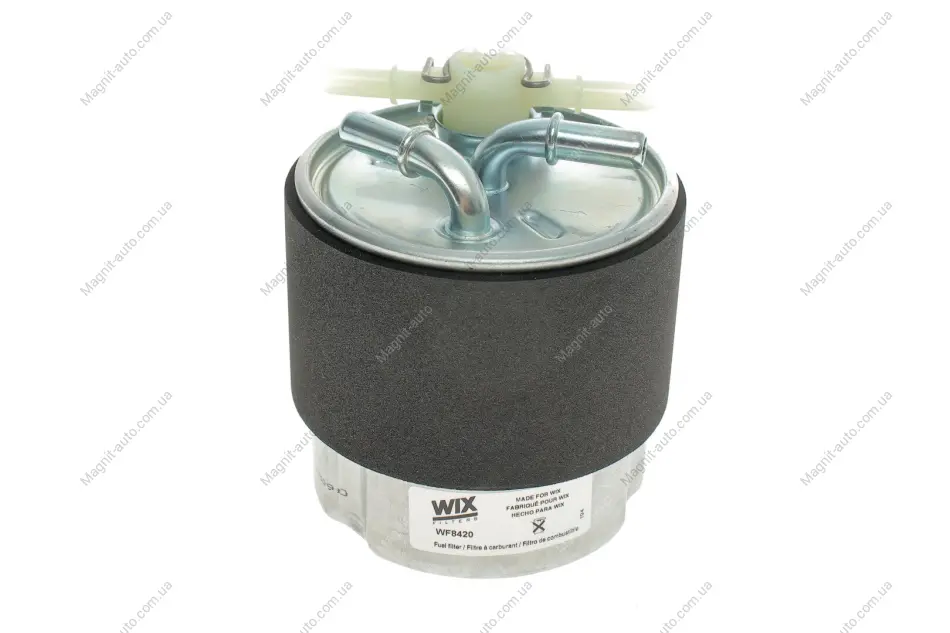 Топливный фильтр WIX FILTERS WF8420 (фото 1)