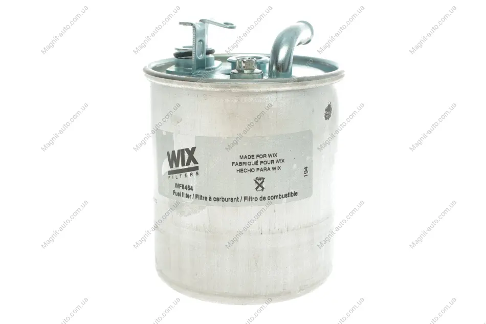 Фильтр топливный WIX FILTERS WF8454 (фото 1)