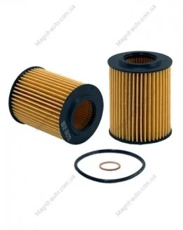 Фильтр масляный WIX FILTERS WL7502