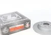 Диск тормозной, задний, 282mm; SKODA Octavia, Superb; VW Golf, Passat, Sharan; 03- ZIMMERMANN 100.3315.20 (фото 1)