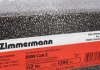 Тормозной диск ZIMMERMANN 150.1299.20 (фото 5)