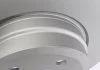 Диск тормозной COAT Z Zimmermann ZIMMERMANN 150.3451.20 (фото 2)