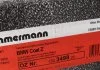 Диск тормозной Coat Z ZIMMERMANN 150.3498.20 (фото 6)