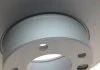 Диск тормозной ZIMMERMANN 400.3614.20 (фото 3)