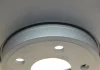 Тормозной диск ZIMMERMANN 400.3695.20 (фото 6)