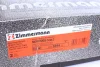 Диск тормозной Coat Z ZIMMERMANN 400.3699.20 (фото 6)