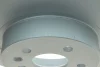 Диск тормозной ZIMMERMANN 430.2622.20 (фото 3)
