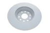 Диск тормозной, задний, AUDI A3, Q3, TT; SEAT Alhambra, Tarraco; SKODA Kodiaq, Superb III; VW Golf VII, Passat, Sharan, Tiguan, Touran ZIMMERMANN 600.3252.20 (фото 2)