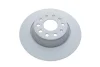 Диск тормозной, задний, AUDI A3, Q3, TT; SEAT Alhambra, Tarraco; SKODA Kodiaq, Superb III; VW Golf VII, Passat, Sharan, Tiguan, Touran ZIMMERMANN 600.3252.20 (фото 3)